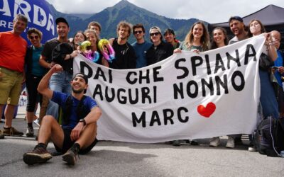 A TRIUMPH OF EMOTIONS: THE 3RD TOP DOLOMITES TRAIL RUN!!